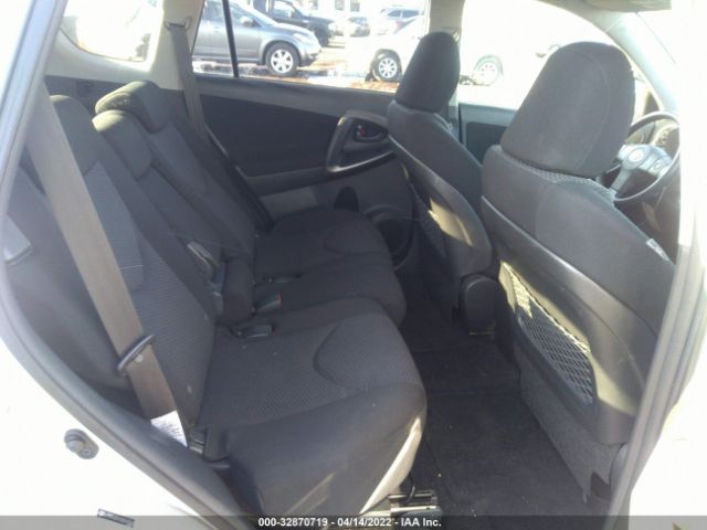 Photo 7 VIN: JTMRK4DV1AD010562 - TOYOTA RAV4 