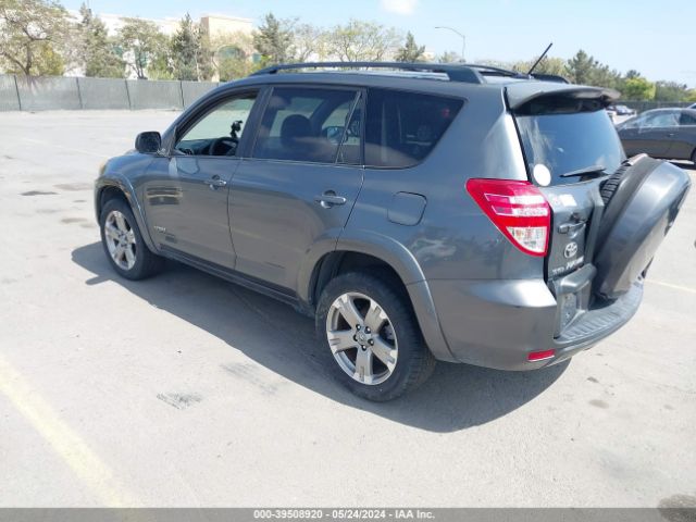 Photo 2 VIN: JTMRK4DV1AD013185 - TOYOTA RAV4 