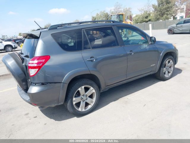 Photo 3 VIN: JTMRK4DV1AD013185 - TOYOTA RAV4 