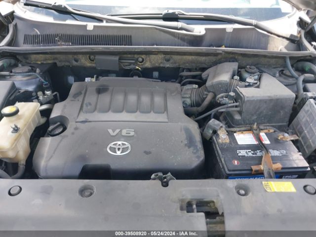 Photo 9 VIN: JTMRK4DV1AD013185 - TOYOTA RAV4 