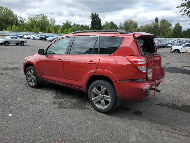 Photo 1 VIN: JTMRK4DV1B5099772 - TOYOTA RAV4 SPORT 