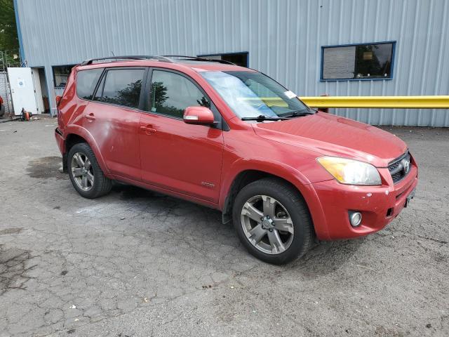 Photo 3 VIN: JTMRK4DV1B5099772 - TOYOTA RAV4 SPORT 