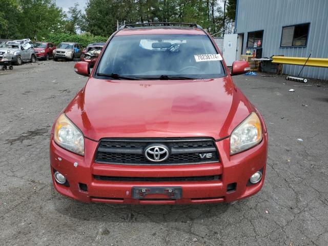 Photo 4 VIN: JTMRK4DV1B5099772 - TOYOTA RAV4 SPORT 