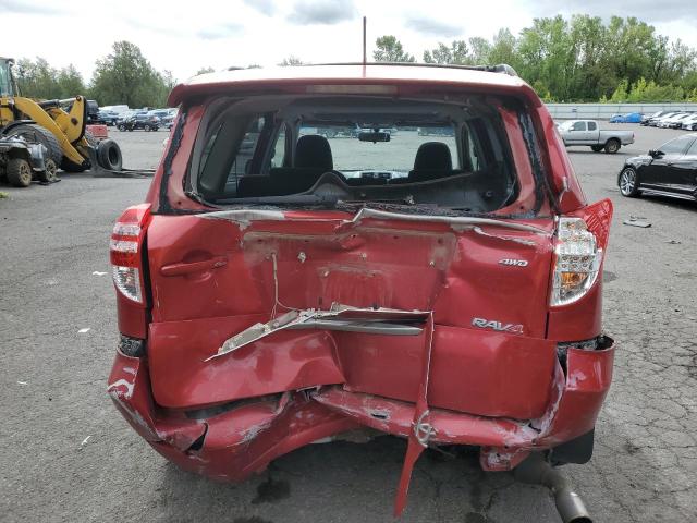 Photo 5 VIN: JTMRK4DV1B5099772 - TOYOTA RAV4 SPORT 