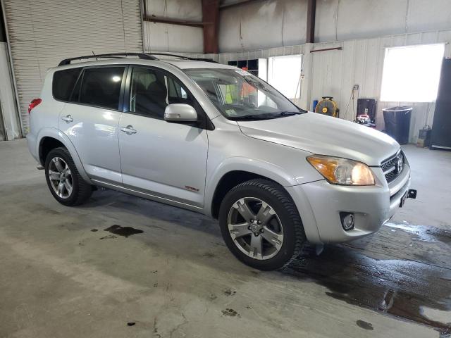 Photo 3 VIN: JTMRK4DV1C5109640 - TOYOTA RAV4 SPORT 