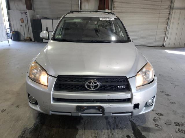 Photo 4 VIN: JTMRK4DV1C5109640 - TOYOTA RAV4 SPORT 