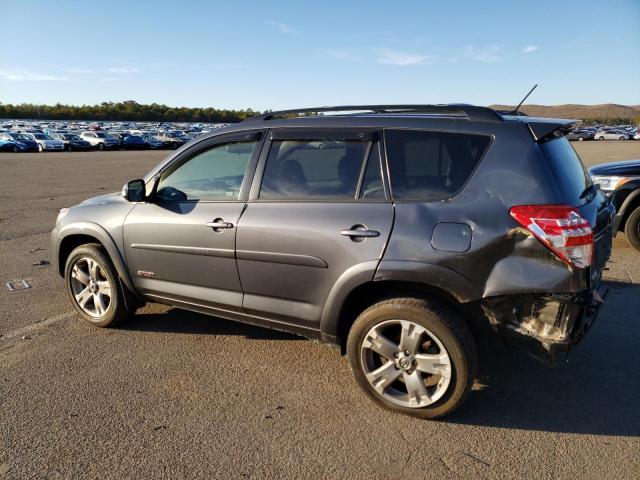 Photo 1 VIN: JTMRK4DV2A5086365 - TOYOTA RAV4 SPORT 