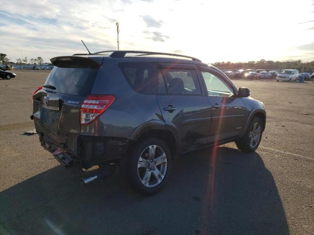 Photo 2 VIN: JTMRK4DV2A5086365 - TOYOTA RAV4 SPORT 