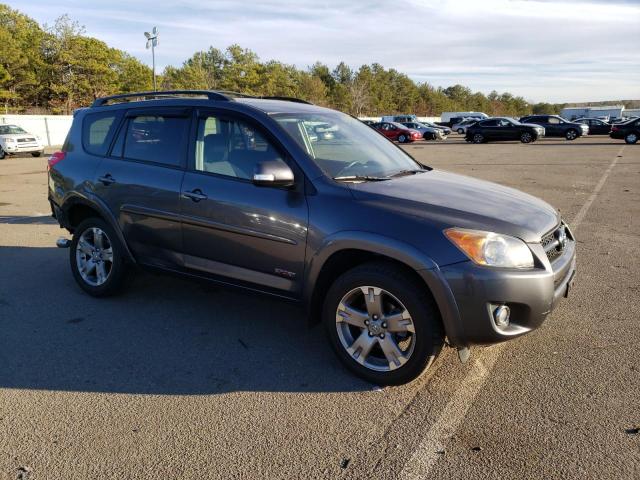 Photo 3 VIN: JTMRK4DV2A5086365 - TOYOTA RAV4 SPORT 