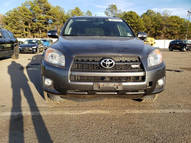 Photo 4 VIN: JTMRK4DV2A5086365 - TOYOTA RAV4 SPORT 