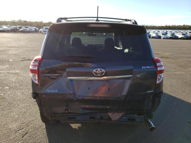 Photo 5 VIN: JTMRK4DV2A5086365 - TOYOTA RAV4 SPORT 