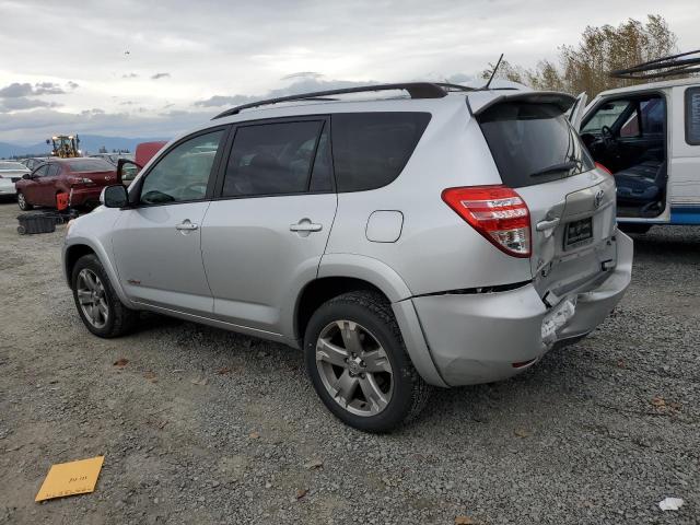 Photo 1 VIN: JTMRK4DV2A5086785 - TOYOTA RAV4 SPORT 