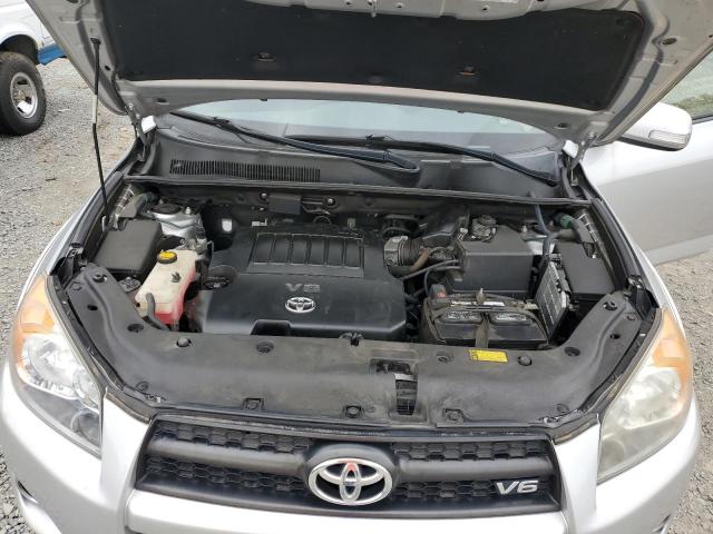 Photo 11 VIN: JTMRK4DV2A5086785 - TOYOTA RAV4 SPORT 