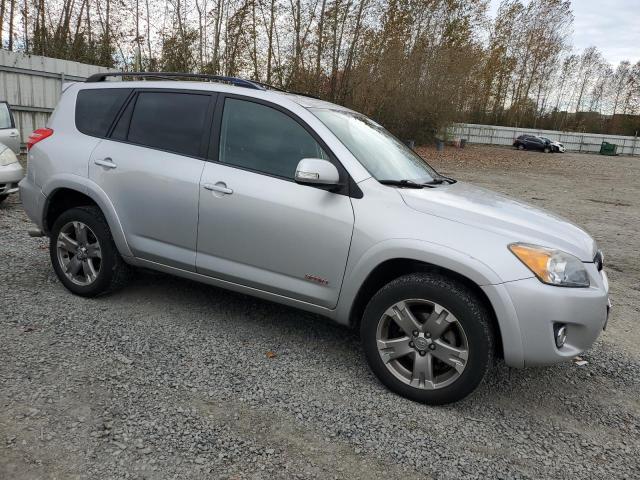 Photo 3 VIN: JTMRK4DV2A5086785 - TOYOTA RAV4 SPORT 