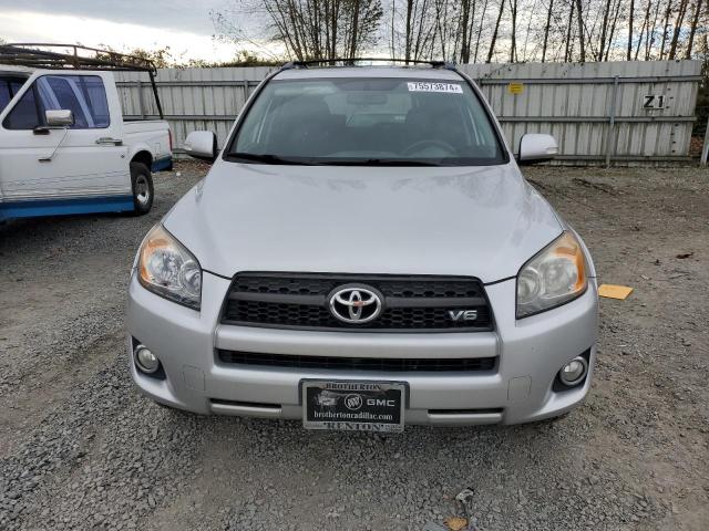 Photo 4 VIN: JTMRK4DV2A5086785 - TOYOTA RAV4 SPORT 