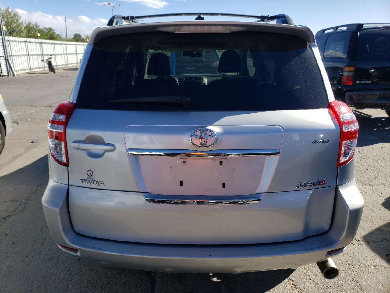 Photo 5 VIN: JTMRK4DV2A5093655 - TOYOTA RAV 4 