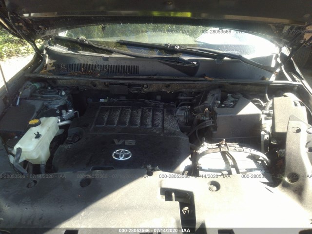 Photo 9 VIN: JTMRK4DV2A5094501 - TOYOTA RAV4 