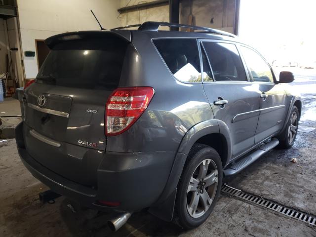 Photo 3 VIN: JTMRK4DV2A5095406 - TOYOTA RAV4 SPORT 