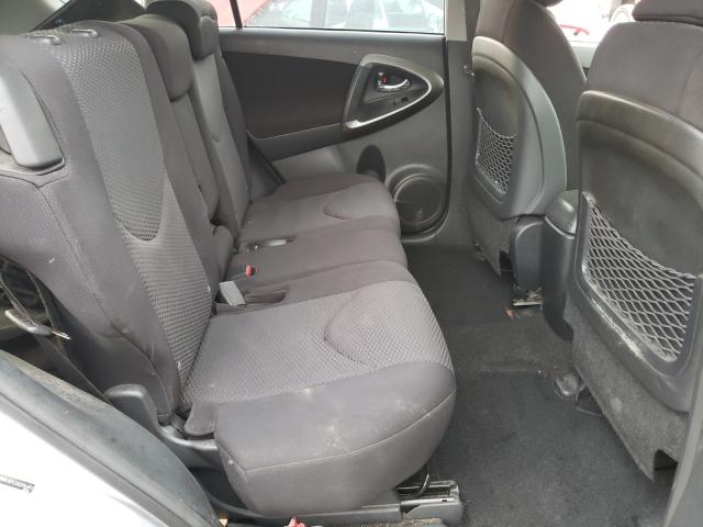 Photo 5 VIN: JTMRK4DV2A5096491 - TOYOTA RAV4 SPORT 