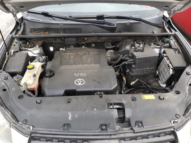 Photo 6 VIN: JTMRK4DV2A5096491 - TOYOTA RAV4 SPORT 