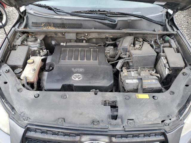 Photo 10 VIN: JTMRK4DV2A5097866 - TOYOTA RAV4 