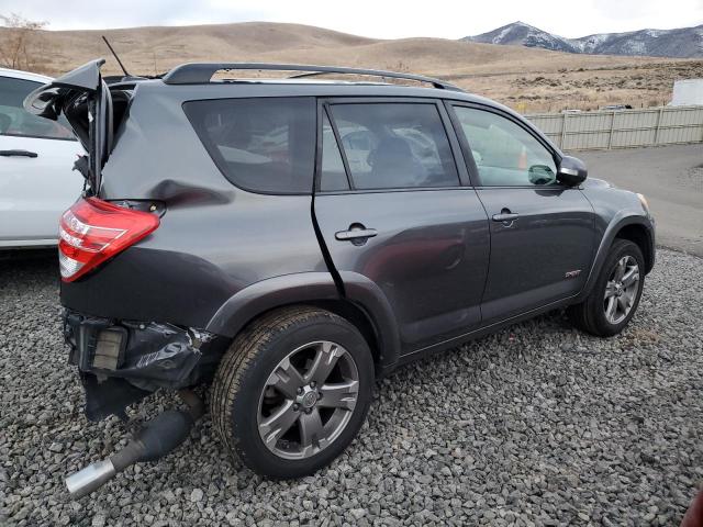 Photo 2 VIN: JTMRK4DV2A5097866 - TOYOTA RAV4 