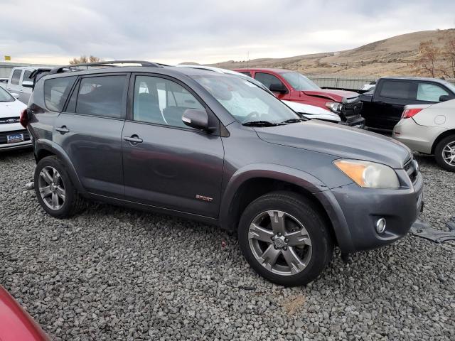 Photo 3 VIN: JTMRK4DV2A5097866 - TOYOTA RAV4 