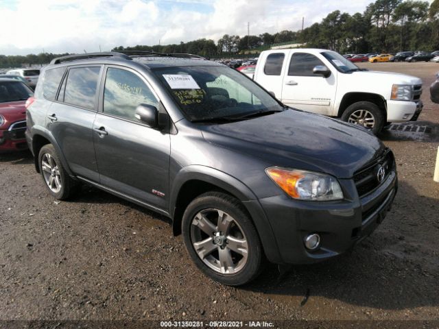 Photo 0 VIN: JTMRK4DV2B5098484 - TOYOTA RAV4 