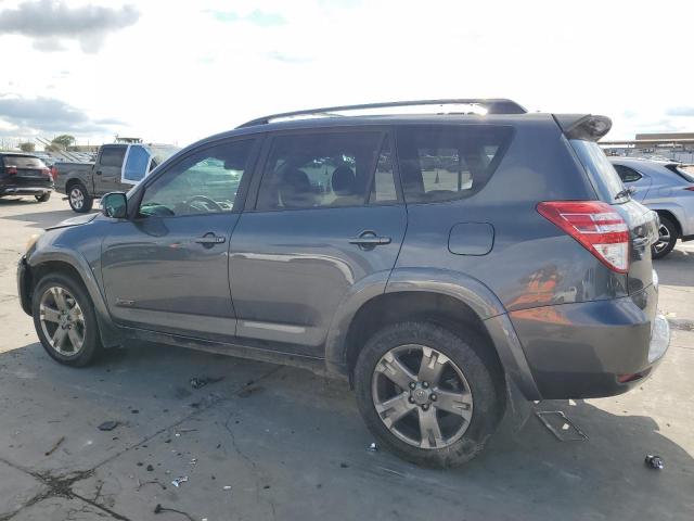 Photo 1 VIN: JTMRK4DV2B5099599 - TOYOTA RAV4 SPORT 