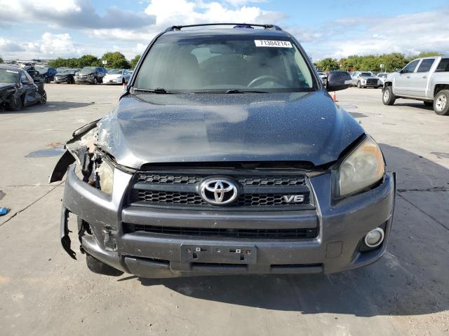 Photo 4 VIN: JTMRK4DV2B5099599 - TOYOTA RAV4 SPORT 