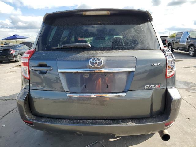 Photo 5 VIN: JTMRK4DV2B5099599 - TOYOTA RAV4 SPORT 