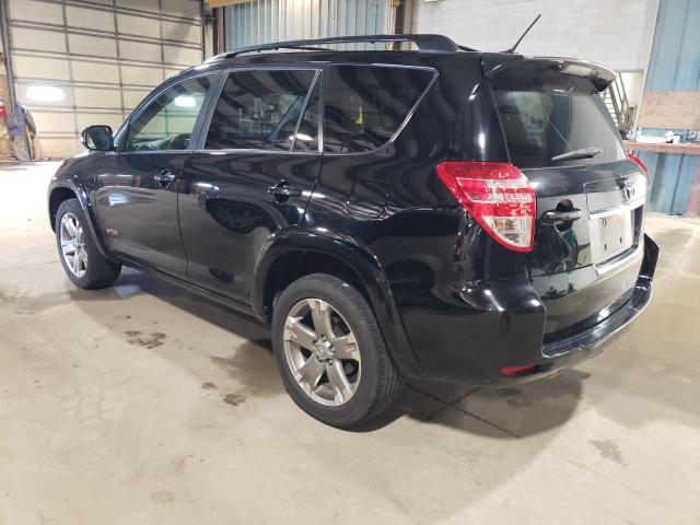 Photo 1 VIN: JTMRK4DV2B5100928 - TOYOTA RAV4 