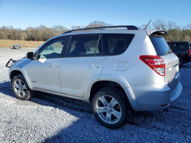 Photo 1 VIN: JTMRK4DV2B5104624 - TOYOTA RAV4 