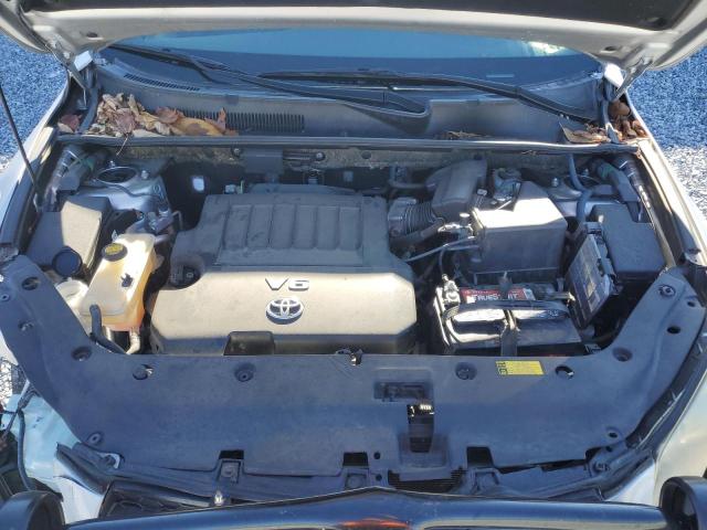 Photo 11 VIN: JTMRK4DV2B5104624 - TOYOTA RAV4 