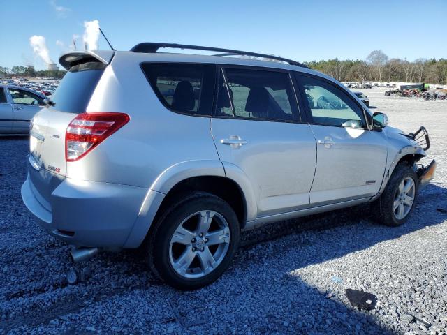 Photo 2 VIN: JTMRK4DV2B5104624 - TOYOTA RAV4 