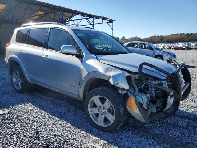 Photo 3 VIN: JTMRK4DV2B5104624 - TOYOTA RAV4 