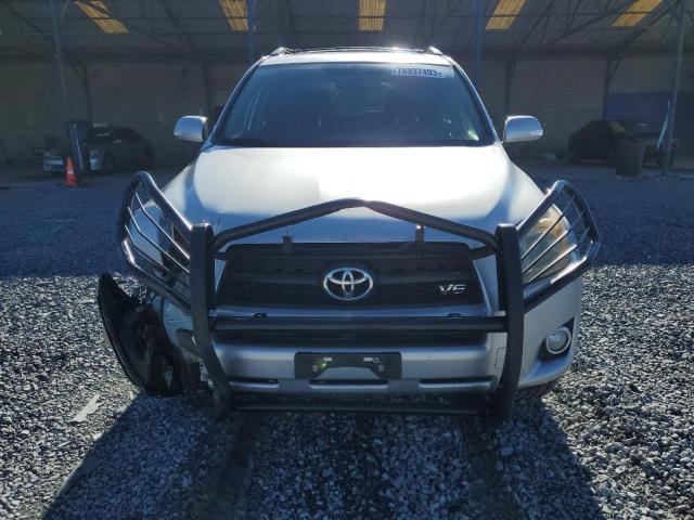 Photo 4 VIN: JTMRK4DV2B5104624 - TOYOTA RAV4 