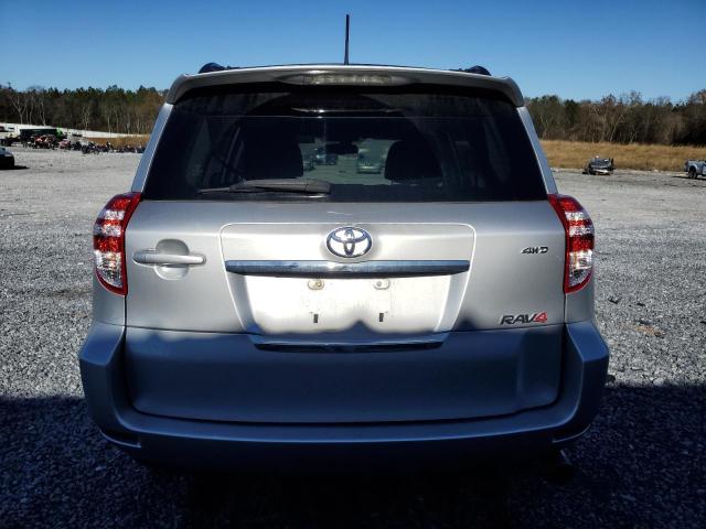 Photo 5 VIN: JTMRK4DV2B5104624 - TOYOTA RAV4 