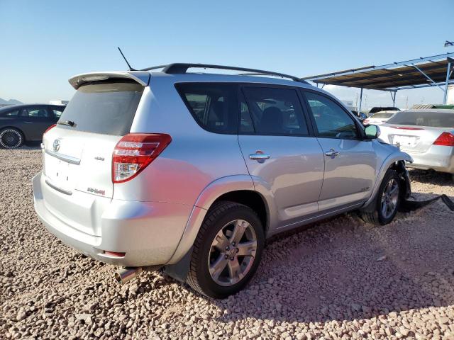 Photo 2 VIN: JTMRK4DV2C5107198 - TOYOTA RAV4 SPORT 