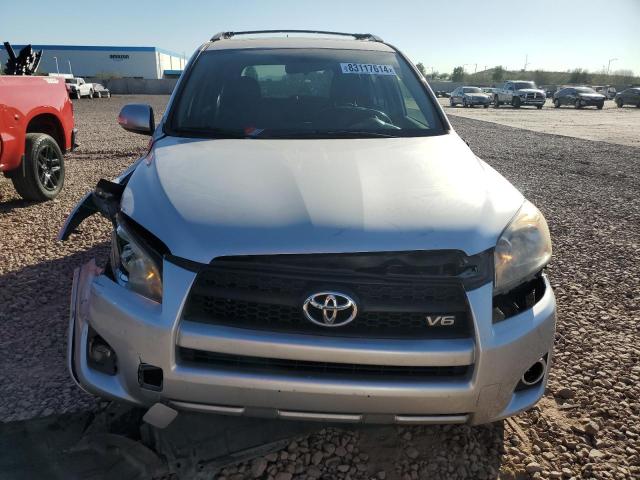 Photo 4 VIN: JTMRK4DV2C5107198 - TOYOTA RAV4 SPORT 