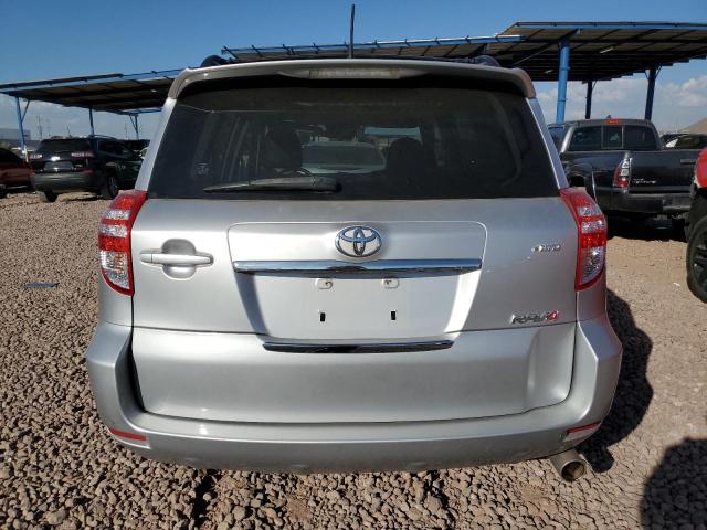 Photo 5 VIN: JTMRK4DV2C5107198 - TOYOTA RAV4 SPORT 