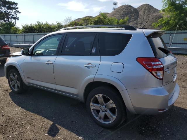 Photo 1 VIN: JTMRK4DV3A5084446 - TOYOTA RAV4 SPORT 