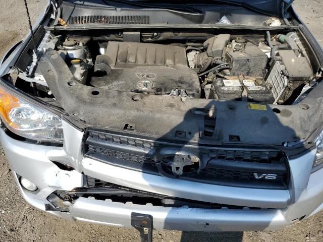 Photo 10 VIN: JTMRK4DV3A5084446 - TOYOTA RAV4 SPORT 