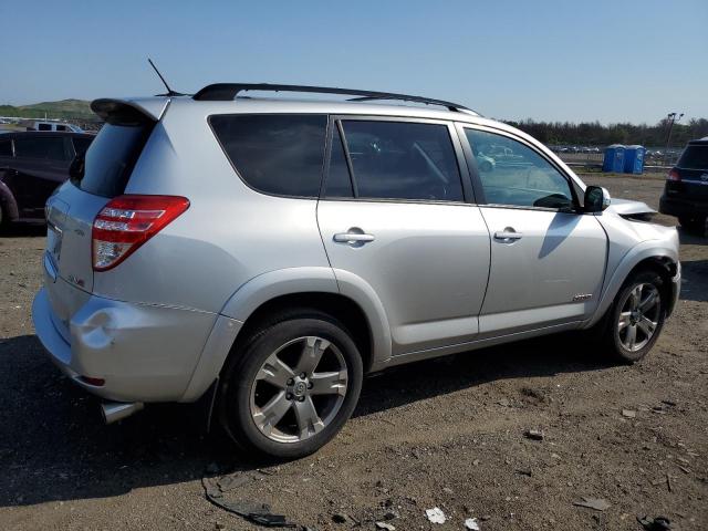 Photo 2 VIN: JTMRK4DV3A5084446 - TOYOTA RAV4 SPORT 