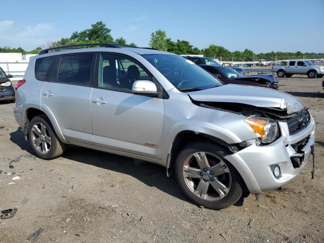 Photo 3 VIN: JTMRK4DV3A5084446 - TOYOTA RAV4 SPORT 