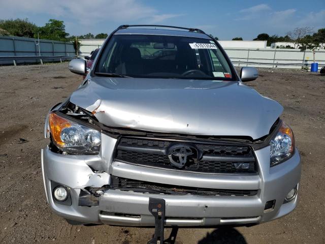 Photo 4 VIN: JTMRK4DV3A5084446 - TOYOTA RAV4 SPORT 