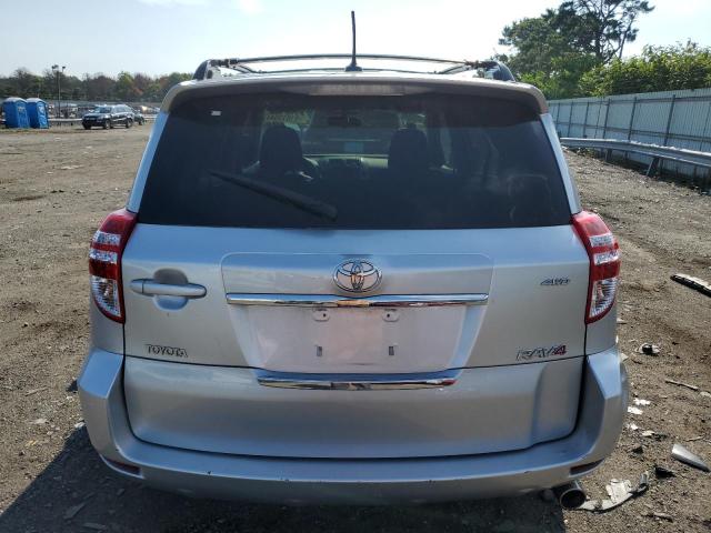 Photo 5 VIN: JTMRK4DV3A5084446 - TOYOTA RAV4 SPORT 