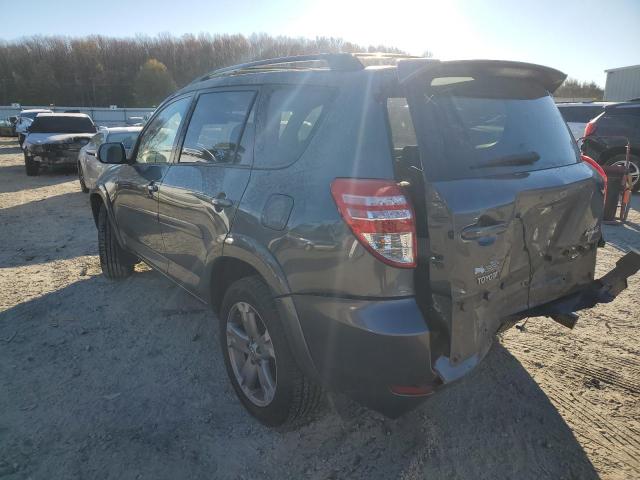 Photo 1 VIN: JTMRK4DV3A5085998 - TOYOTA RAV4 SPORT 