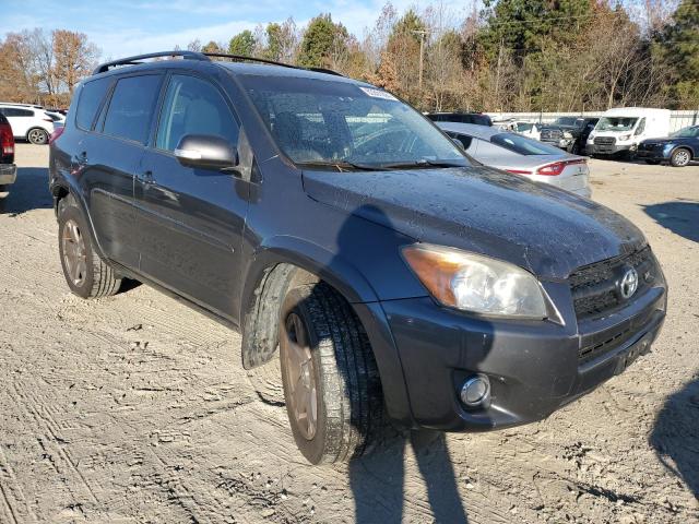 Photo 3 VIN: JTMRK4DV3A5085998 - TOYOTA RAV4 SPORT 