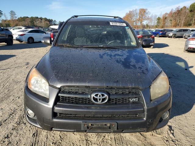 Photo 4 VIN: JTMRK4DV3A5085998 - TOYOTA RAV4 SPORT 